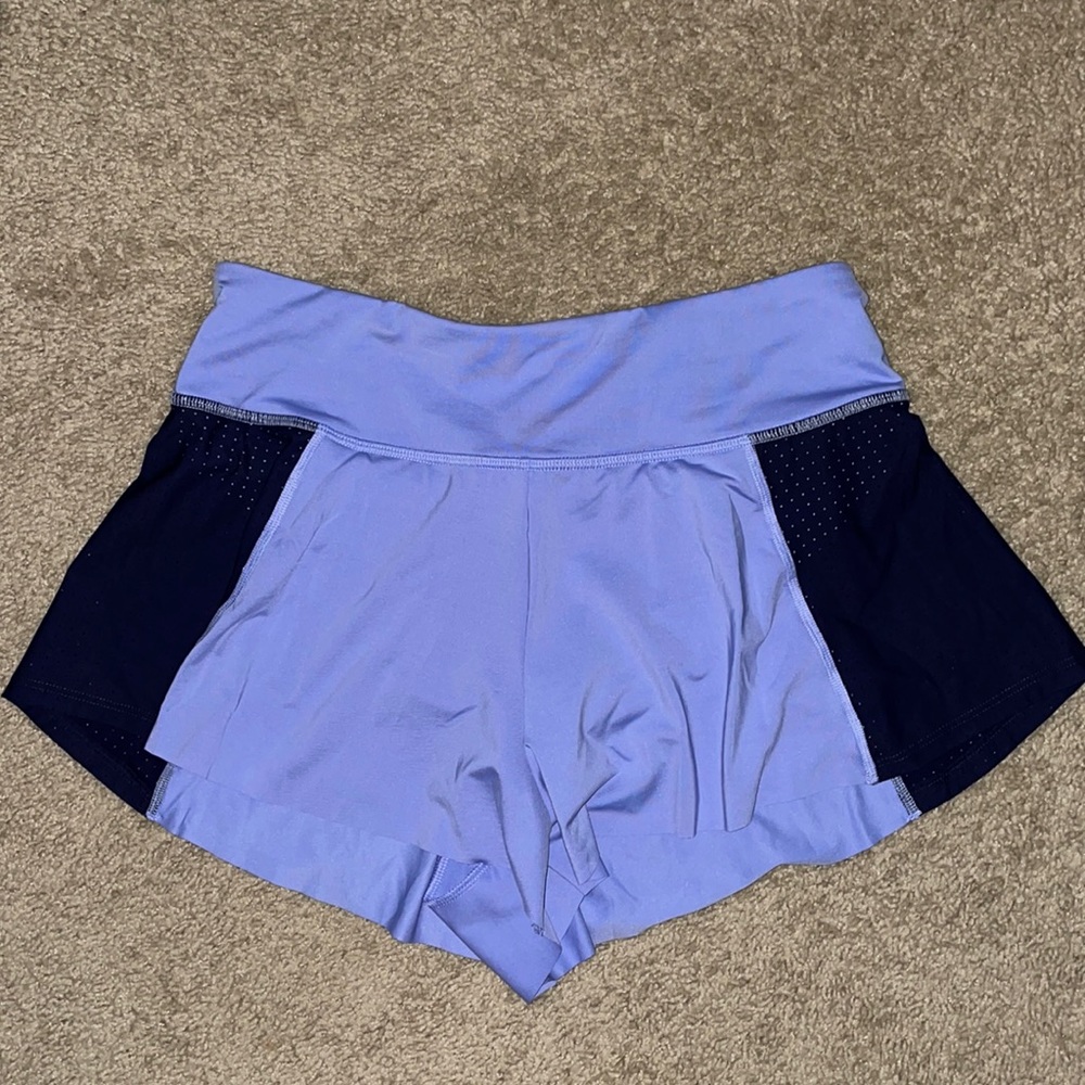 Athleta shorts
